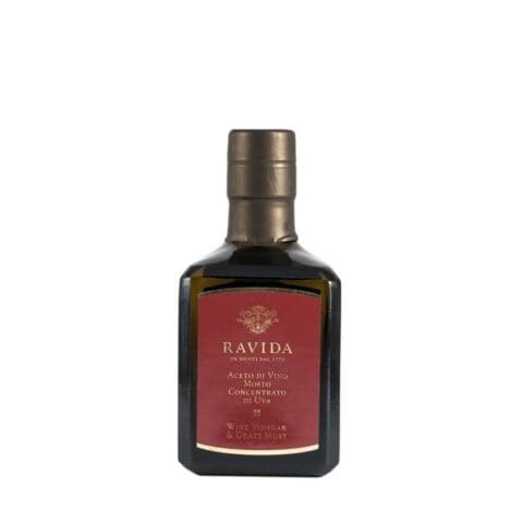 Marsala Wine Vinegar Image