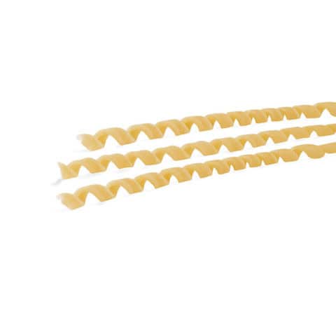 Fusilli Fatti Mano Lunghi Image