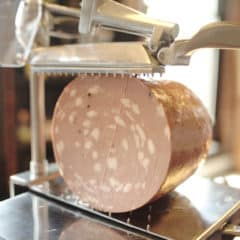 Mortadella from Golfera of Bologna Image