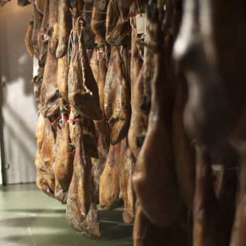 Iberico de Bellota Image