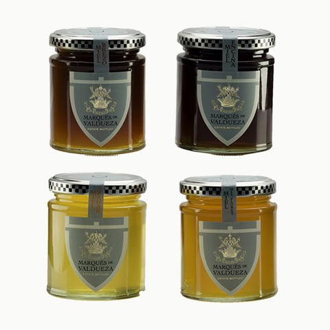 Artisan Honeys Image