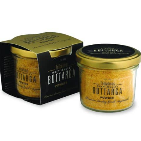 Grey Mullet Bottarga Powder Image
