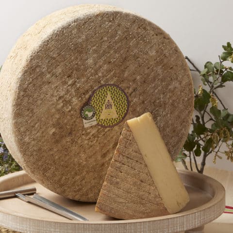 La Cabezuela Roy Cheddar Image