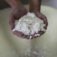 La Cabezuela cheeses: what dreams are made of! Image