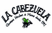 Royuela Cheese Company Logo