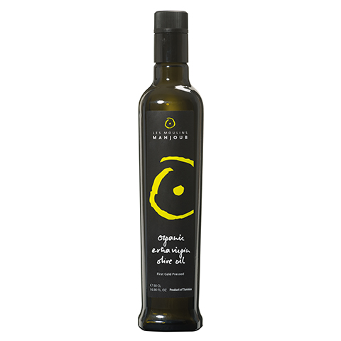 Extra Virgin Olive Oil (organic) Image