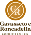 Gavasseto e Roncadella Logo
