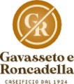 Gavasseto e Roncadella Logo