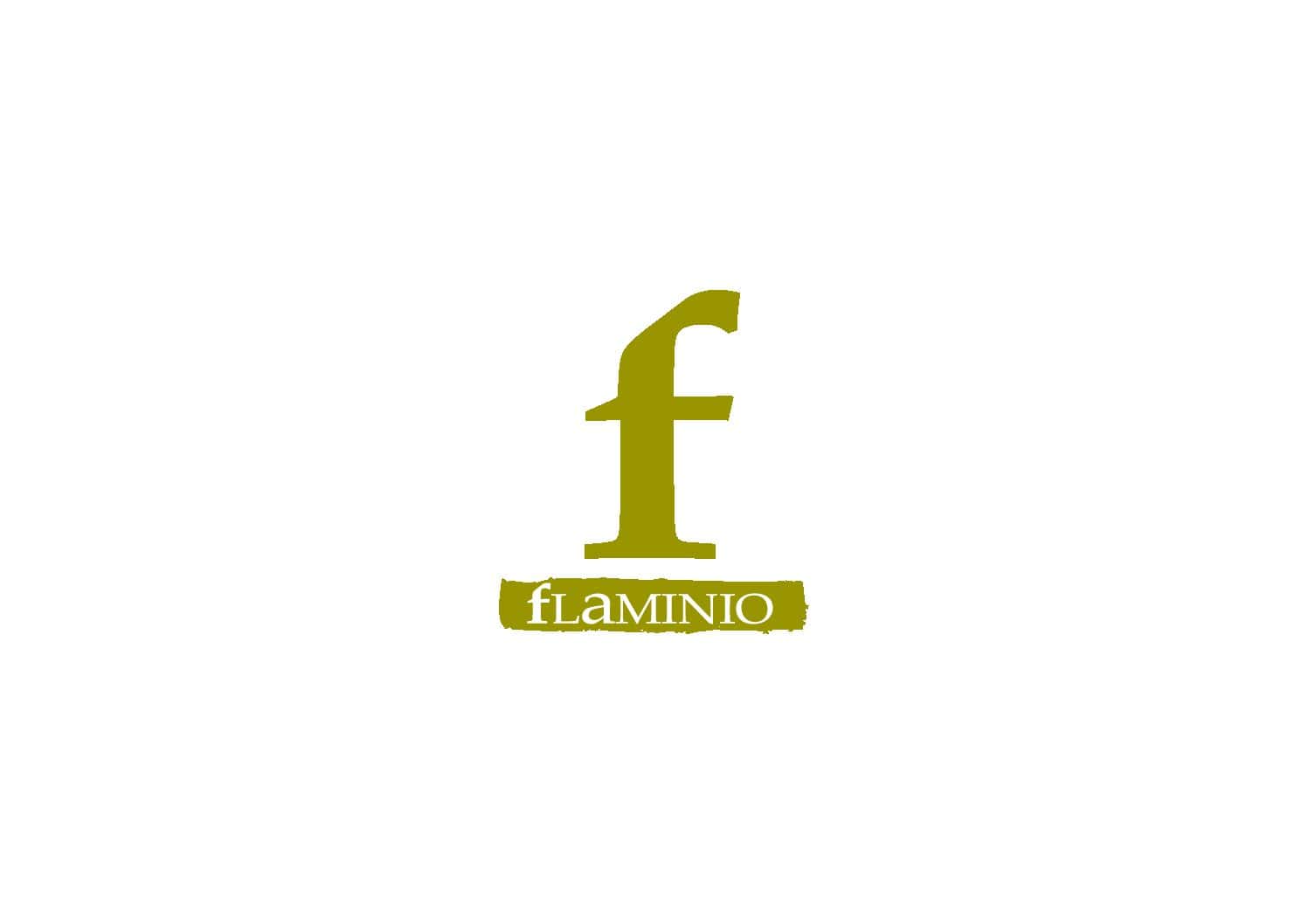 Flaminio Logo