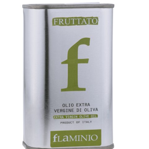Fruttato Extra Virgin Olive Oil Image