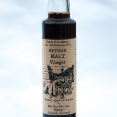 Artisan Malt Vinegar from Coverack, Cornwall (UK) Image