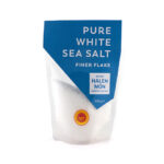Finer Flake Pure White Sea Salt Image
