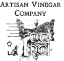 Artisan Vinegar Company Logo