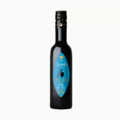 Olive Oil with Garlic Image
