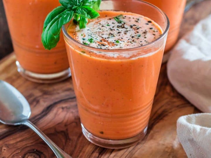 The Marquise Mild "Gazpacho" - Rogers Collection