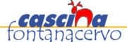 Cascina Fontanacervo Logo
