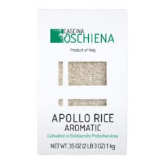 Apollo Aromatic Rice Image