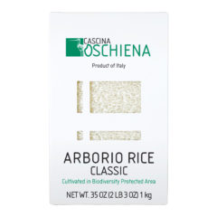 Classic Arborio Rice Image