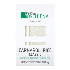 Classic Carnaroli Rice Image