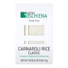 Classic Carnaroli Rice Image