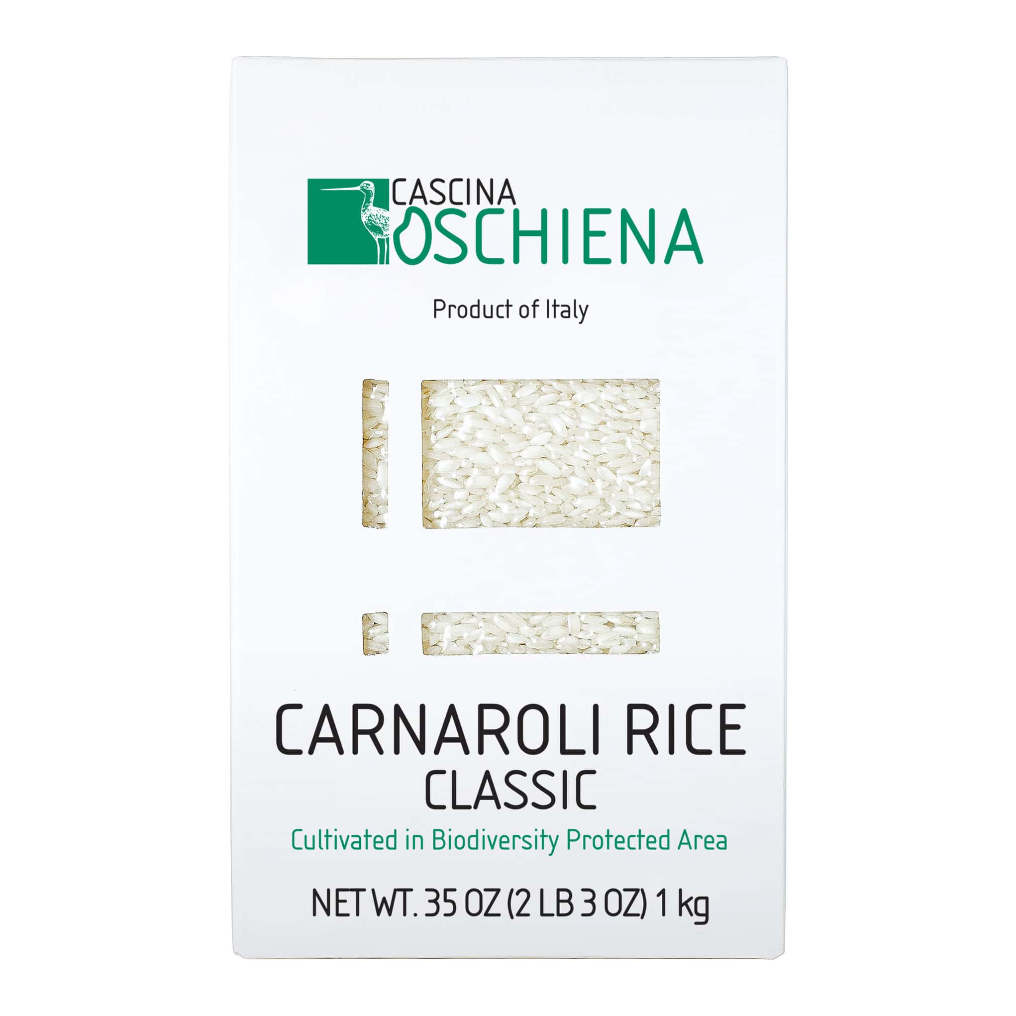 Risotto Game Changer: Carnaroli Rice Takes The Crown! - xt31k6t