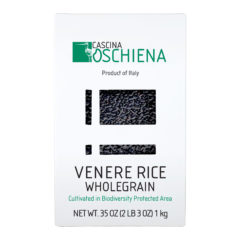 Venere Whole Grain Rice Image