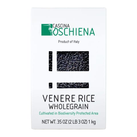 Venere Whole Grain Rice Image
