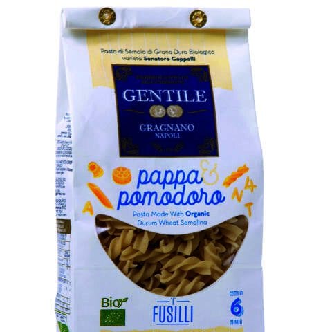 I Fusilli (organic) Image