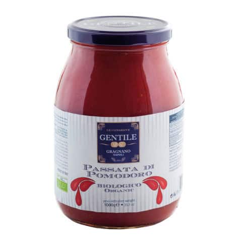 Passata di Pomodoro (organic) Image