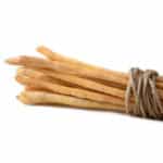 Grissini Semola di Grano Duro (Semola Breadsticks) Image