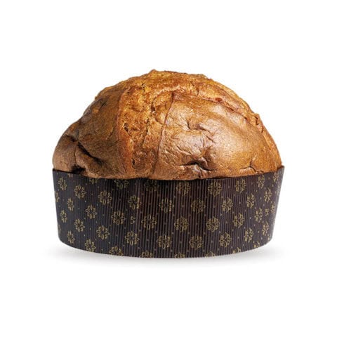 Panettone Image