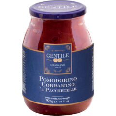 Corbarino Tomatoes Image