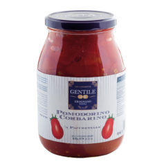 Corbarino Tomatoes Image