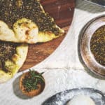 00 Food 02_Za'atar Image