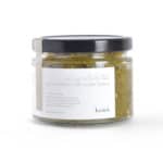 Green Shatta with Za’atar Leaves Image