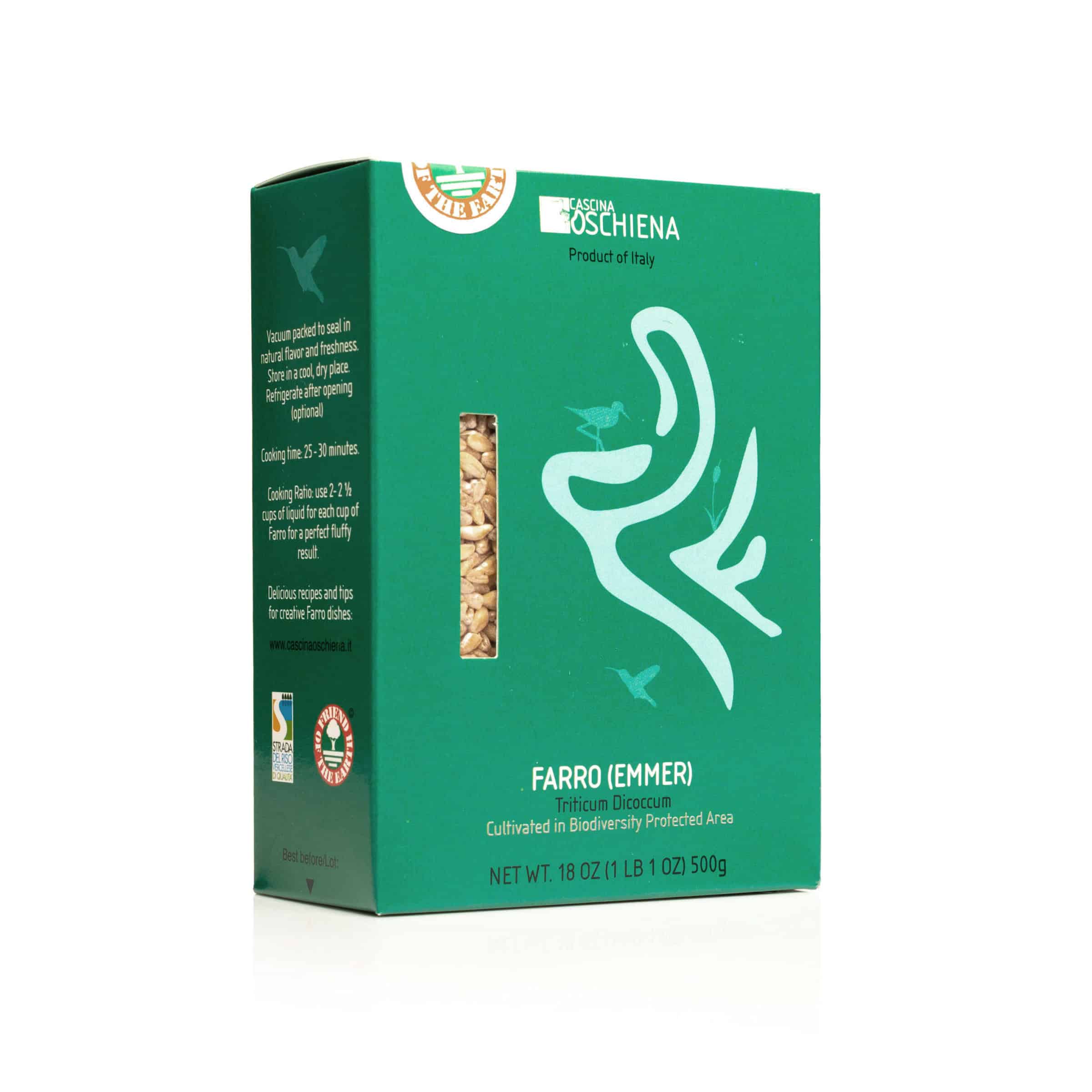 Farro Rogers Collection