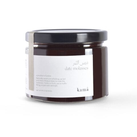 Date Molasses Image