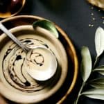 tahini molasses Image