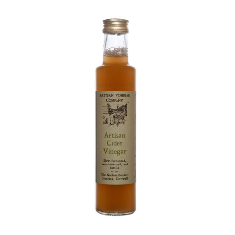 Artisan Cider Vinegar Image