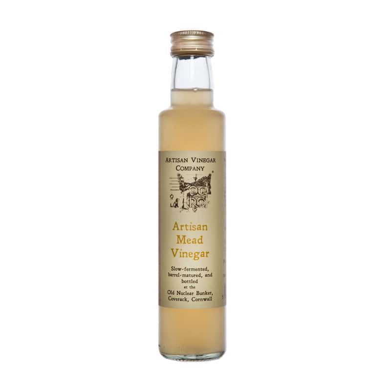 Artisan Mead Vinegar Rogers Collection