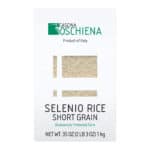 Selenio Short Grain Rice Image