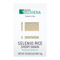 Selenio Short Grain Rice Image