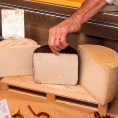 Sustainable Piedmontese Cheesemaking with Caseificio Paje Image