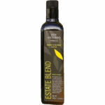 Extra Virgin Olive Oil – Estate Blend(organic) Image