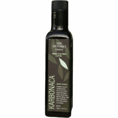 Extra Virgin Olive Oil – Karbonaca (organic) Image