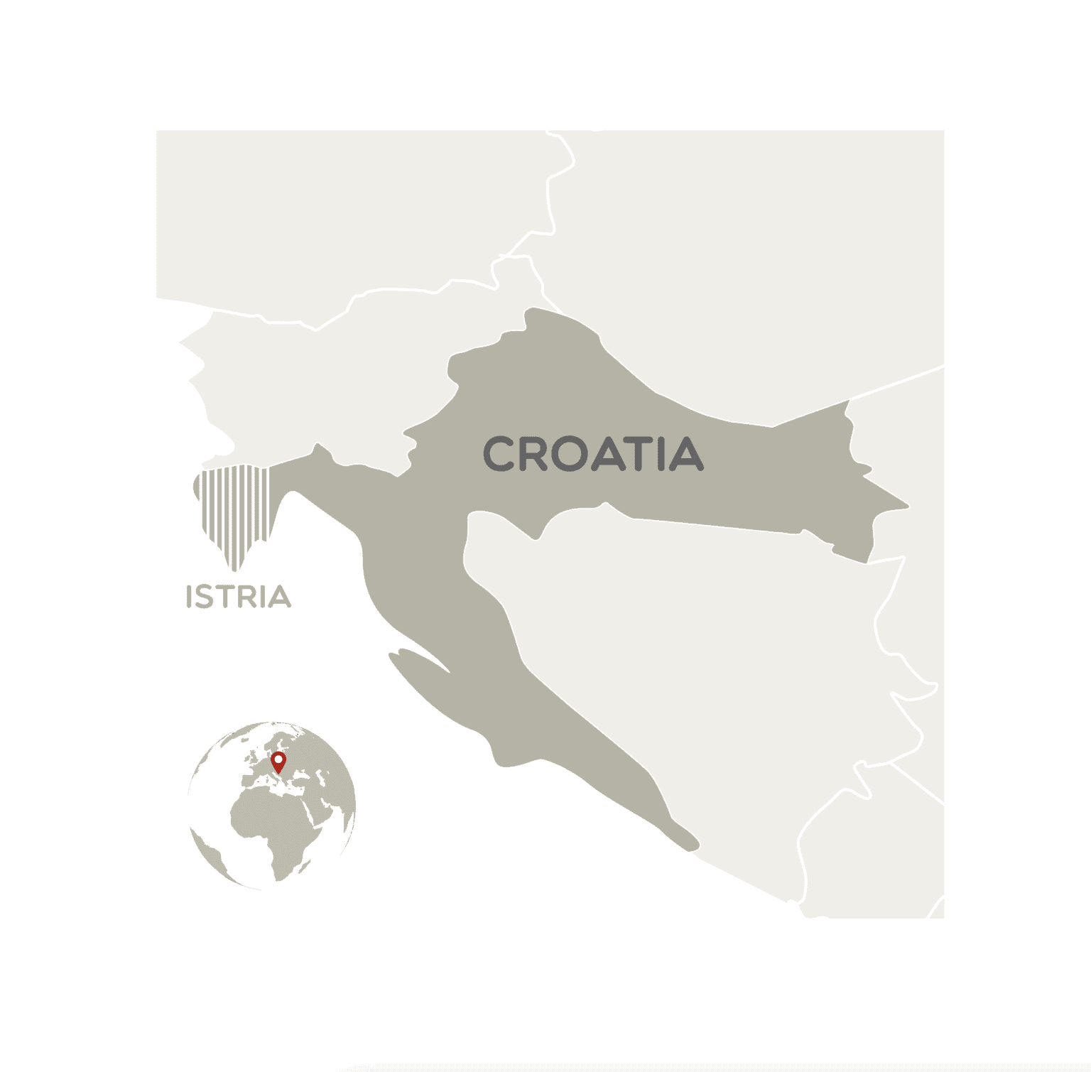 Introducing Istria, Croatia to our Collection - Rogers Collection