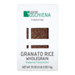 Granato Whole Grain Rice Image