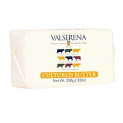 Cultured Butter Image