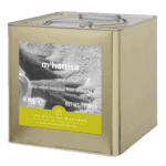 M’Hamsa Hand-rolled Bulk Couscous (organic) Image