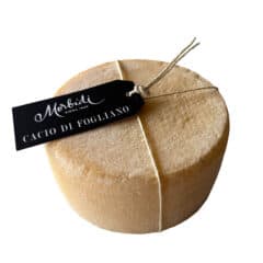 Cacio di Fogliano Image